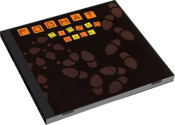 Album 3D Case