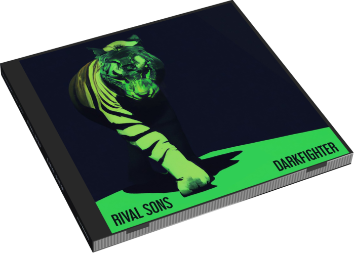 Album 3D Case