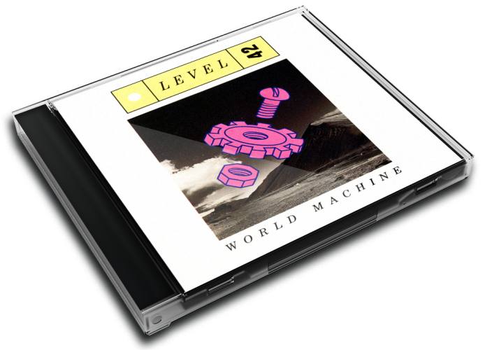 Album 3D Case
