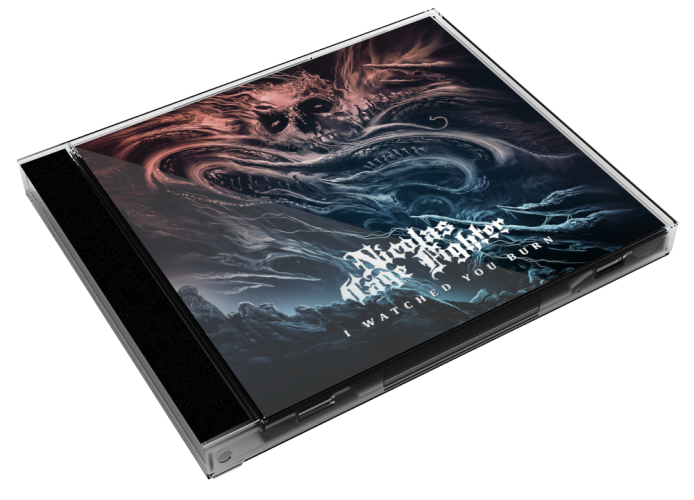 Album 3D Case