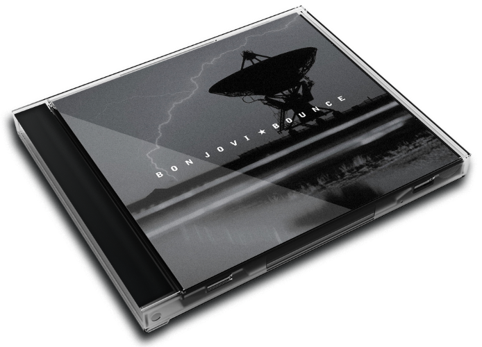 Album 3D Case