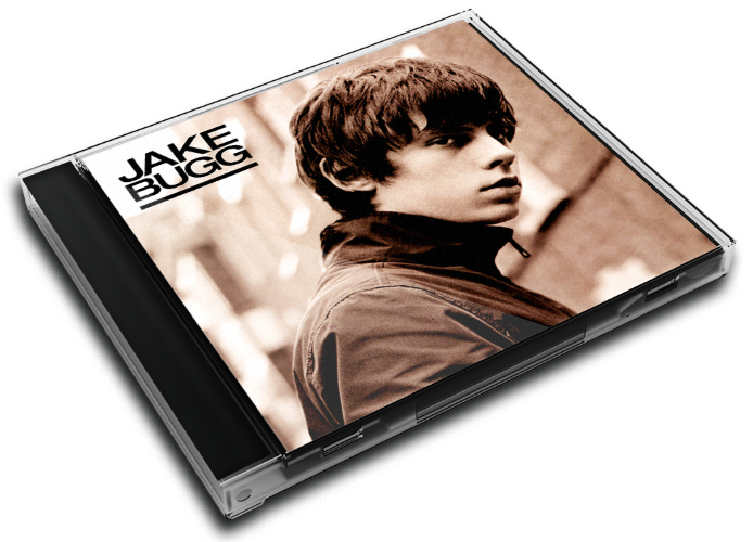 Album 3D Case