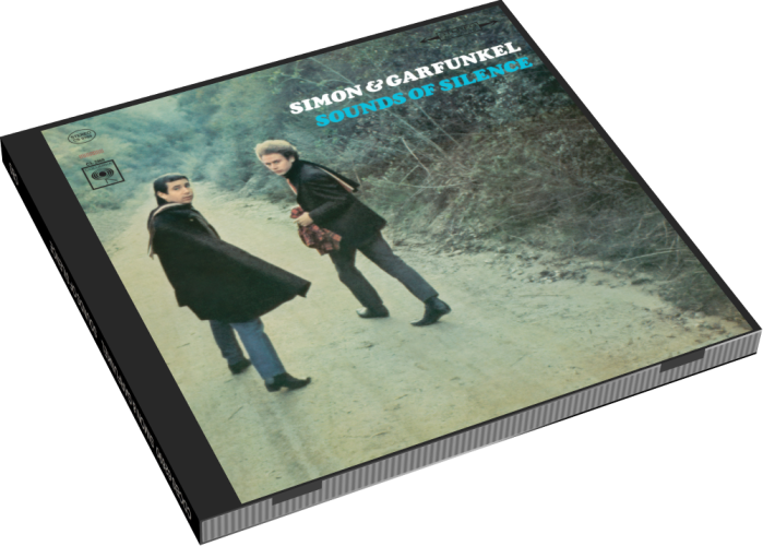 Album 3D Case