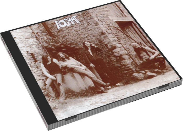 Album 3D Case