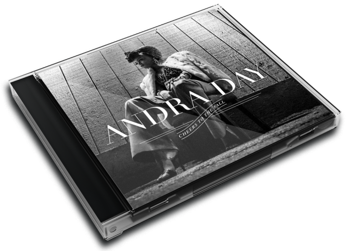Album 3D Case