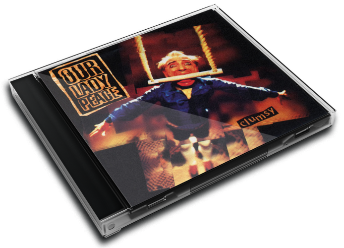 Album 3D Case