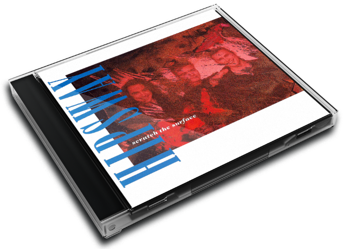 Album 3D Case