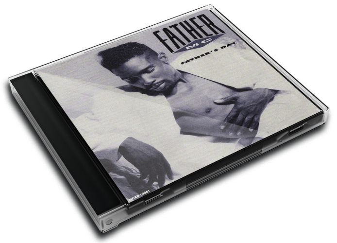 Album 3D Case