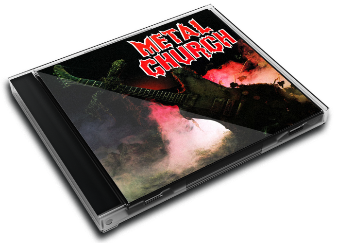 Album 3D Case