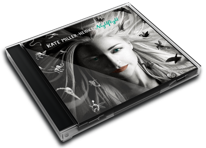 Album 3D Case
