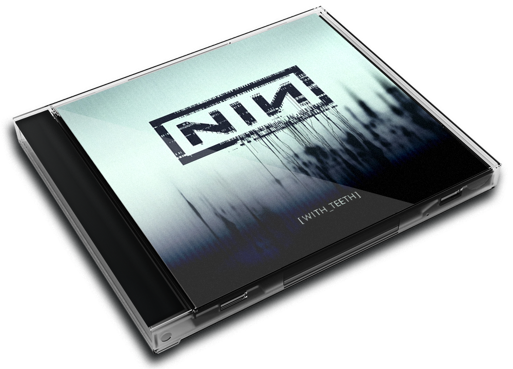 Nine Inch Nails - With Teeth | TheAudioDB.com