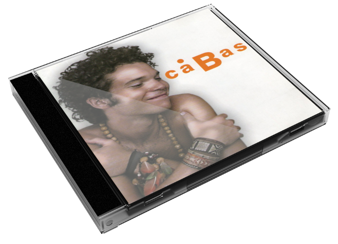 Album 3D Case