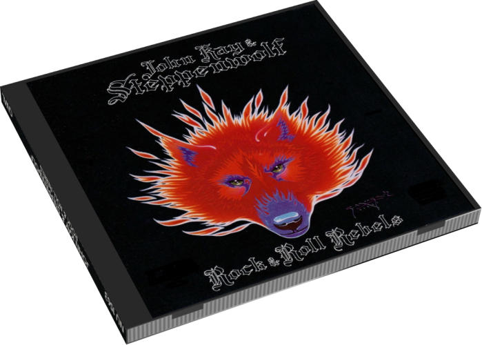 Album 3D Case