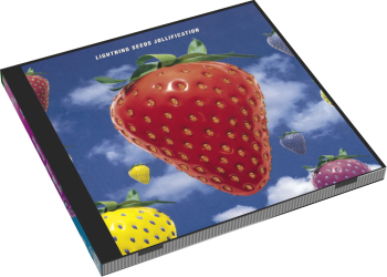 3d Case album thumb