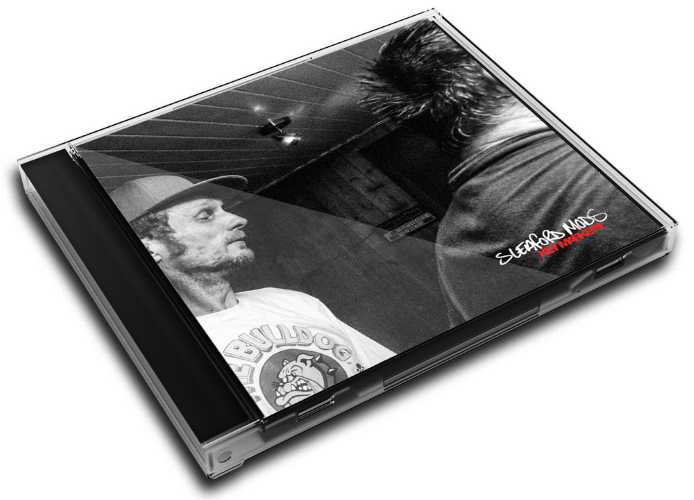 Album 3D Case