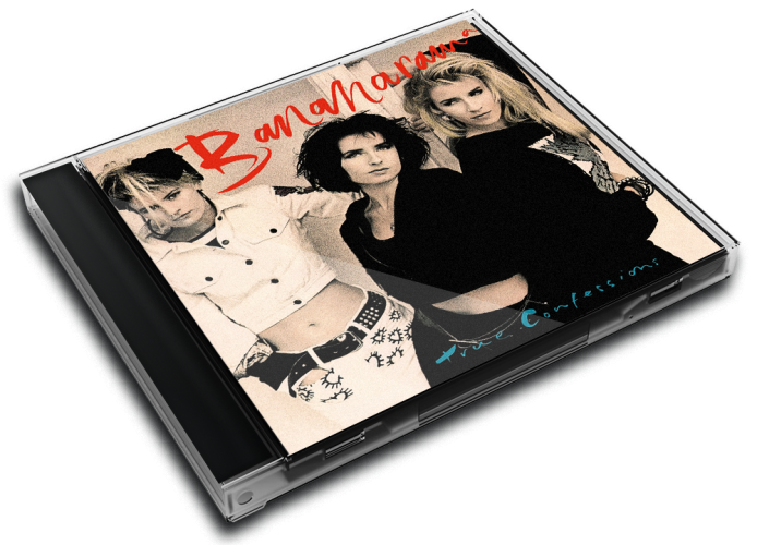 Album 3D Case