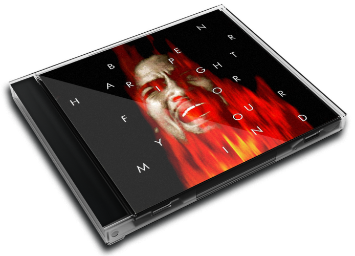 Album 3D Case