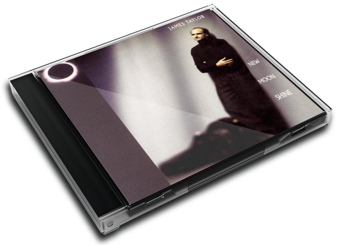 Album 3D Case
