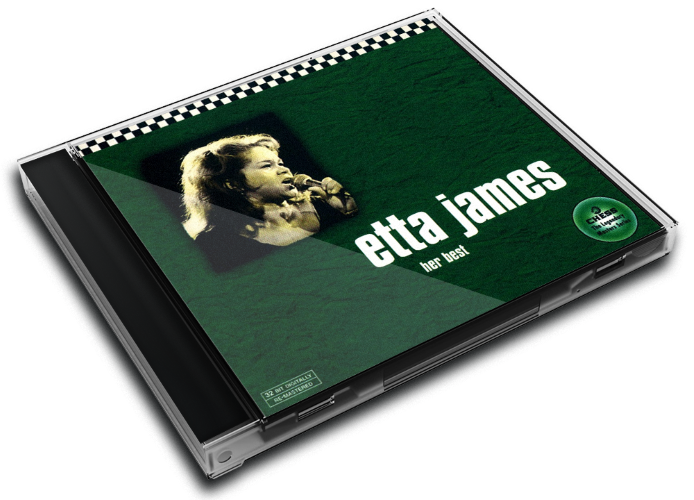Album 3D Case