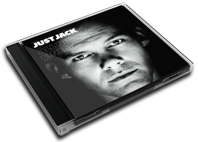 Album 3D Case