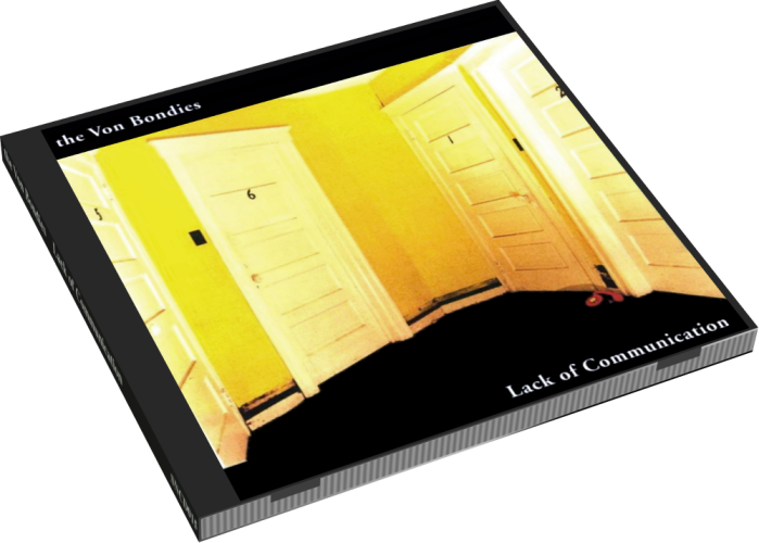 Album 3D Case