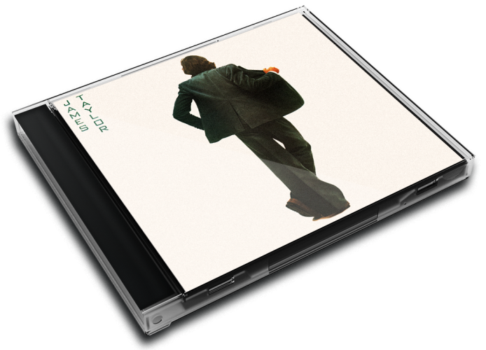 Album 3D Case