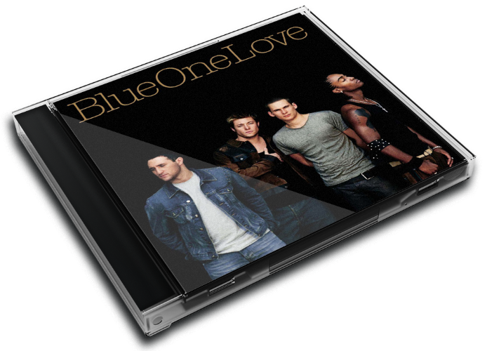Album 3D Case