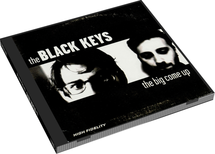 Album 3D Case