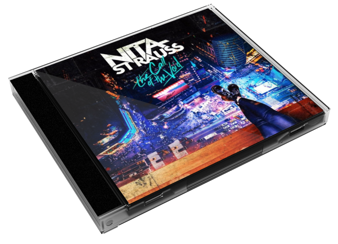 Album 3D Case