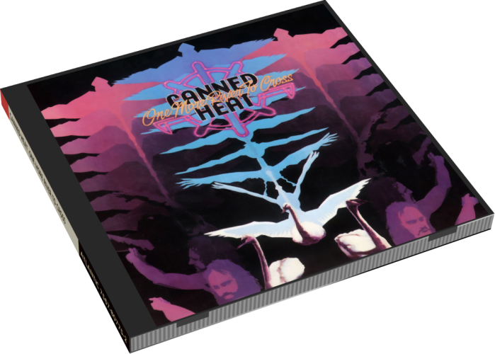 Album 3D Case