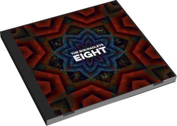3d Case album thumb