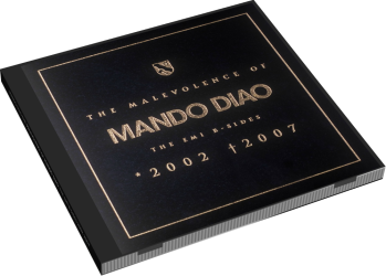 3d Case album thumb