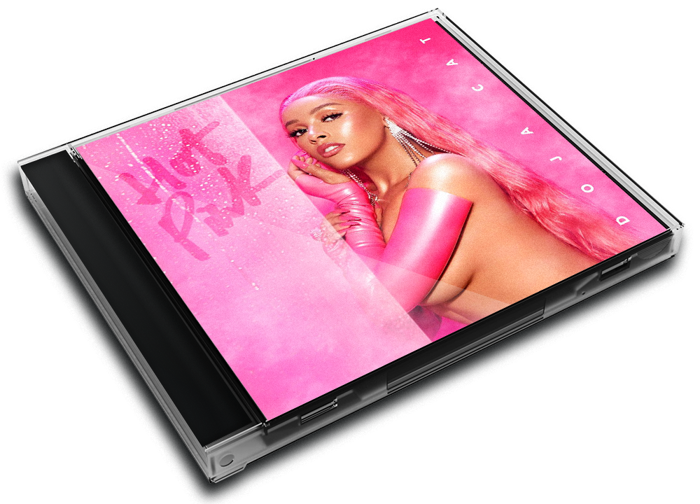 Hot Pink - Album by Doja Cat