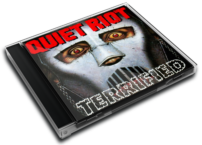 Album 3D Case