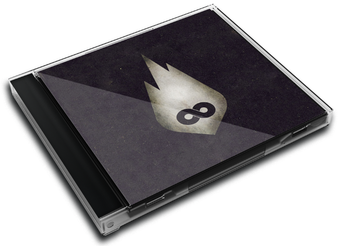 Album 3D Case