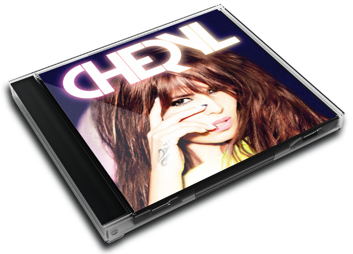 Album 3D Case