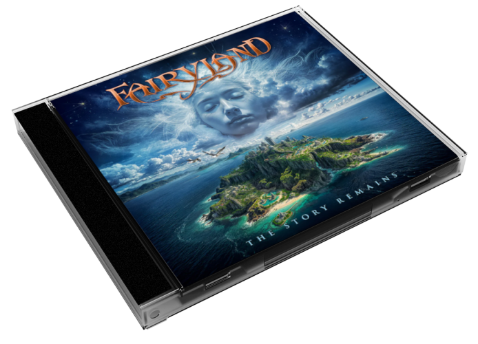 Album 3D Case