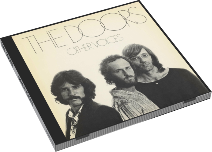 Album 3D Case