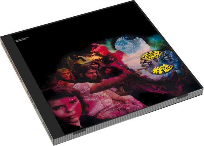 Album 3D Case