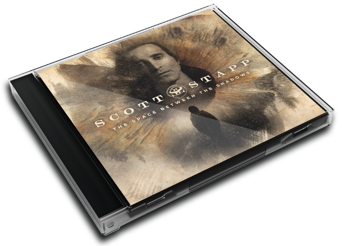 Album 3D Case