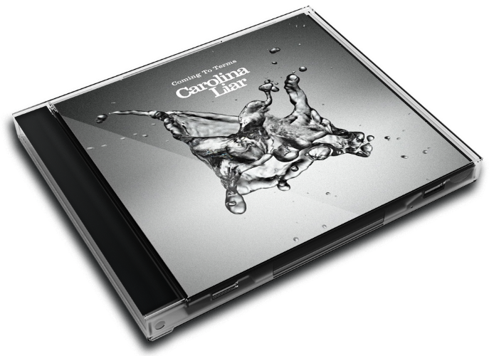 Album 3D Case