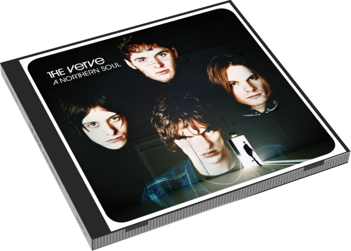 Album 3D Case
