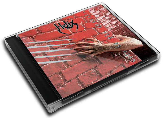 Album 3D Case
