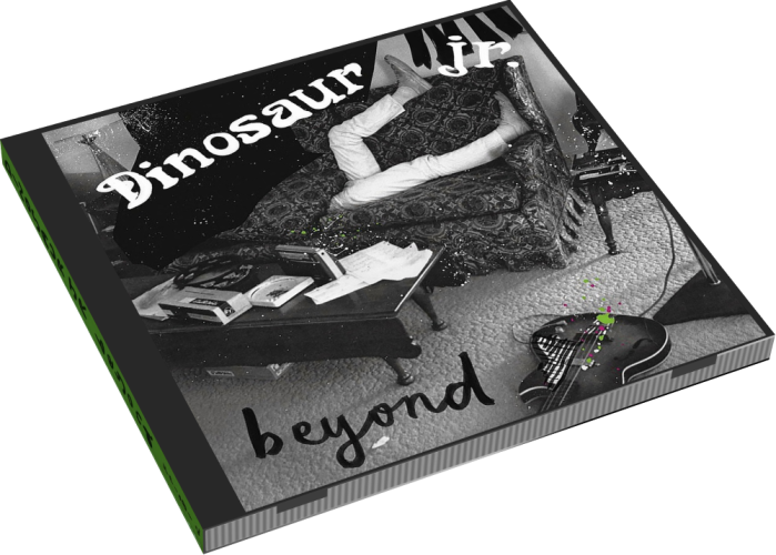 Album 3D Case