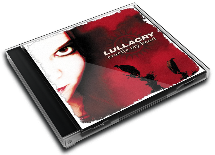 Album 3D Case