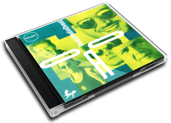 3d Case album thumb