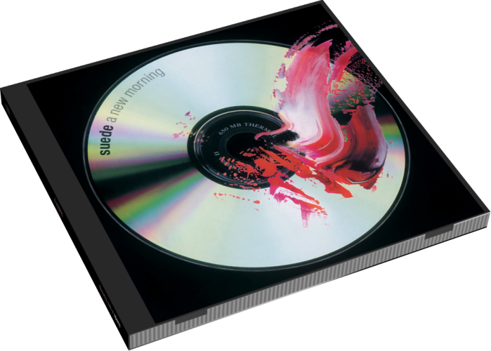 Album 3D Case