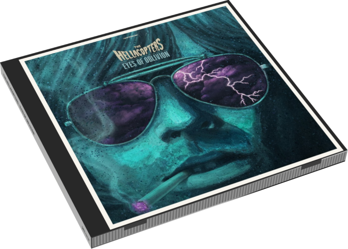 Album 3D Case