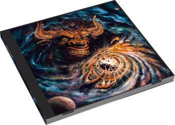 3d Case album thumb