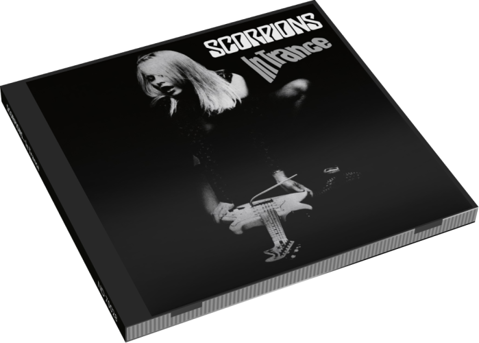 Album 3D Case